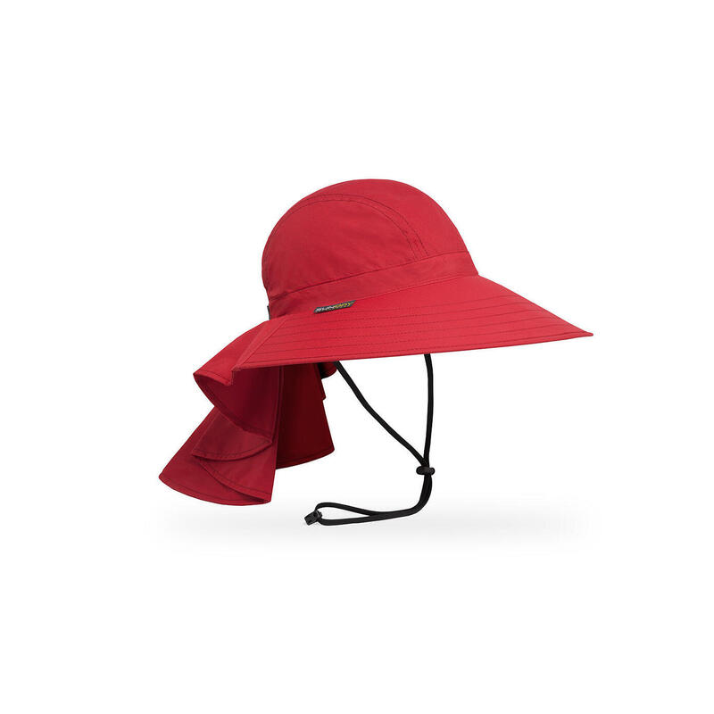 UPF50+ Sundancer Hat Cardinal