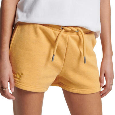 Pantalón Corto Deportivo Superdry Vintage Logo, Mujer