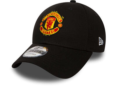 Pet new era manchester united fc 9forty voor mannen