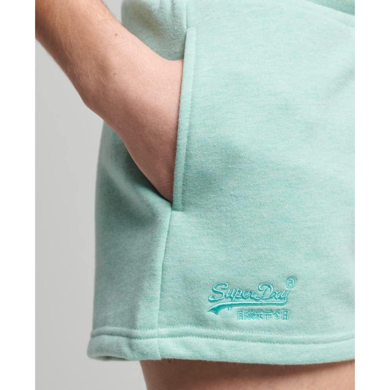 Shorts aus Bio-Baumwolle für Damen Superdry 4/6