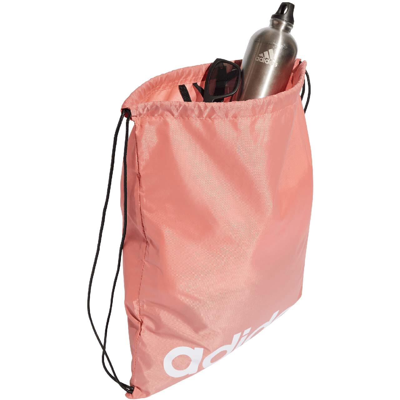 adidas Essentials Gym Sack sac à chaussures 3/4