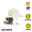 UPF50+防曬帽Sundancer Hat Cream