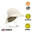 UPF50+防曬帽Sport Hat Cream M