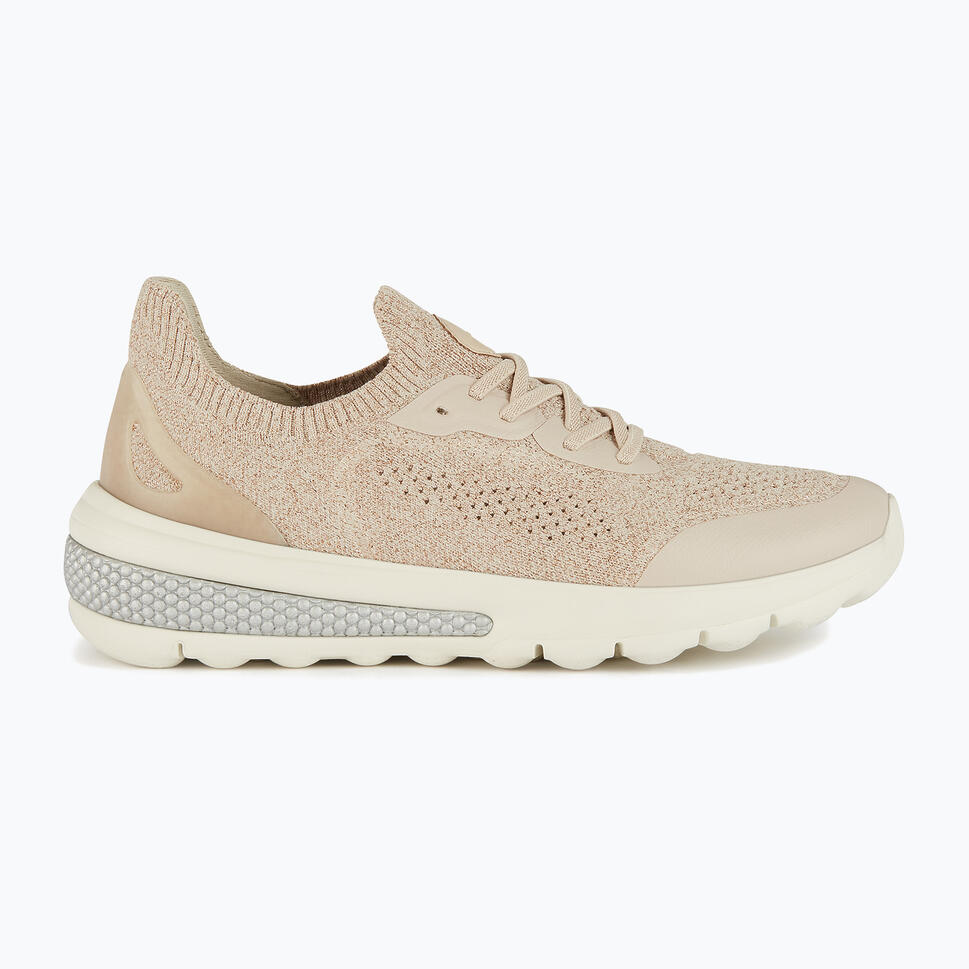 Buty damskie Geox Spherica Actif