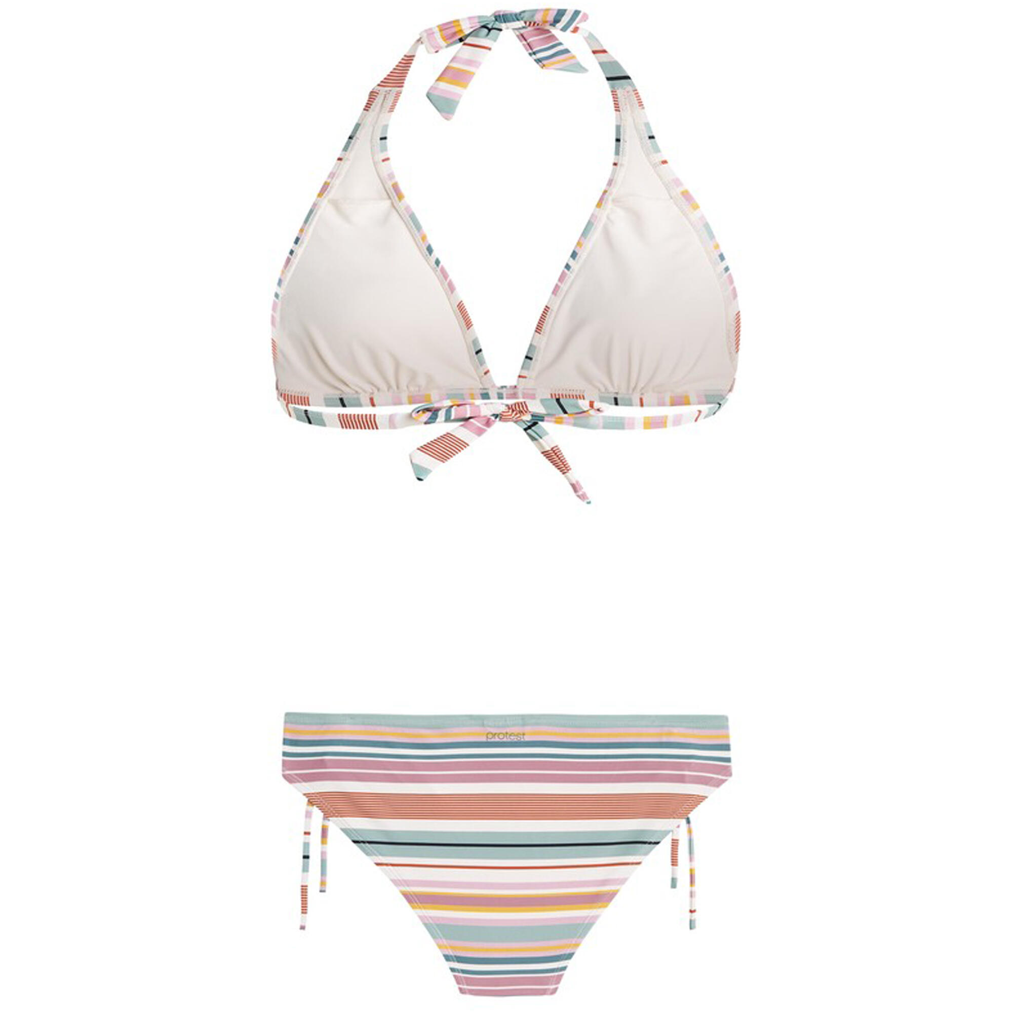 Maillot de bain 2 pièces femme Protest Prtadmirer 23 C-Cup 6/6