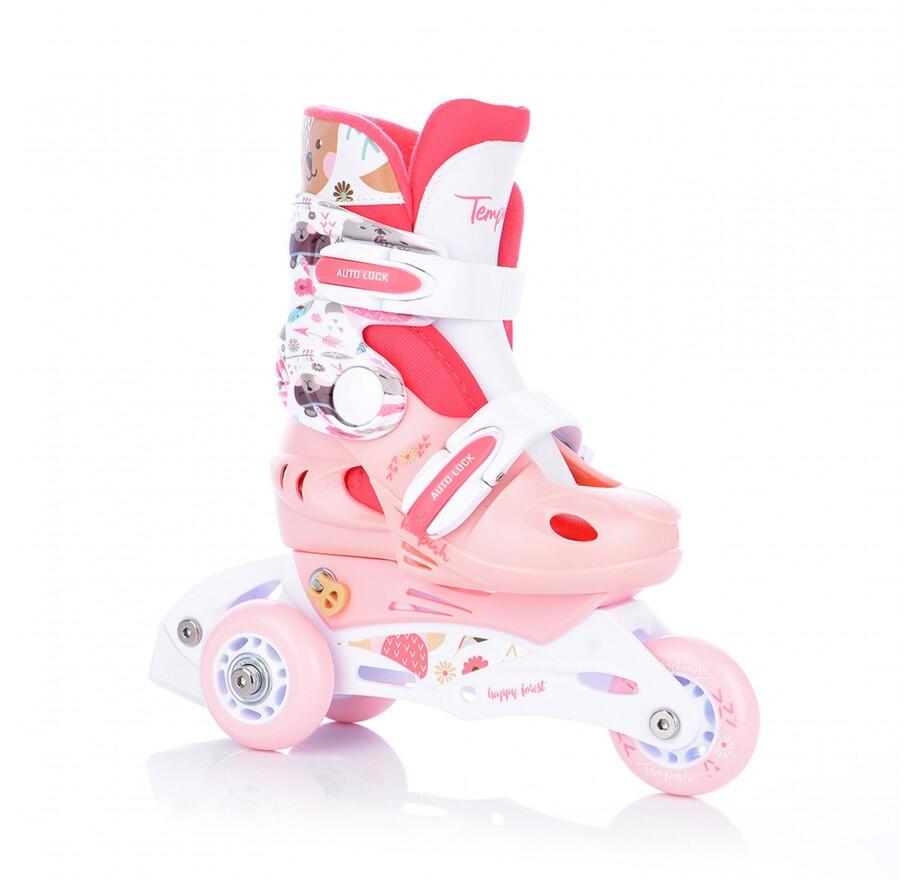 Patins para raparigas Tempish Wild 4/7