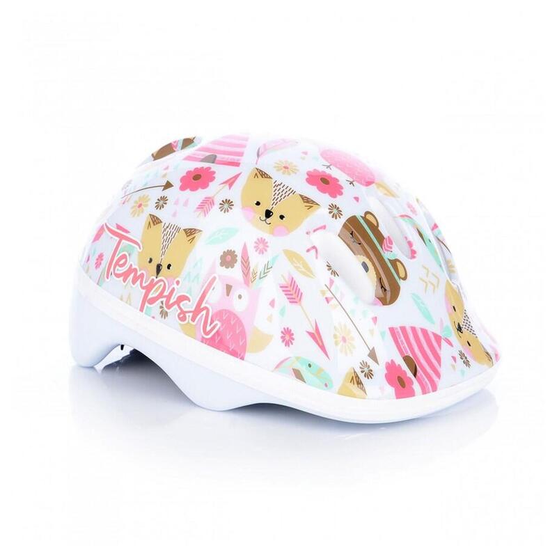 Sada s chrániči WILD BABY SKATE