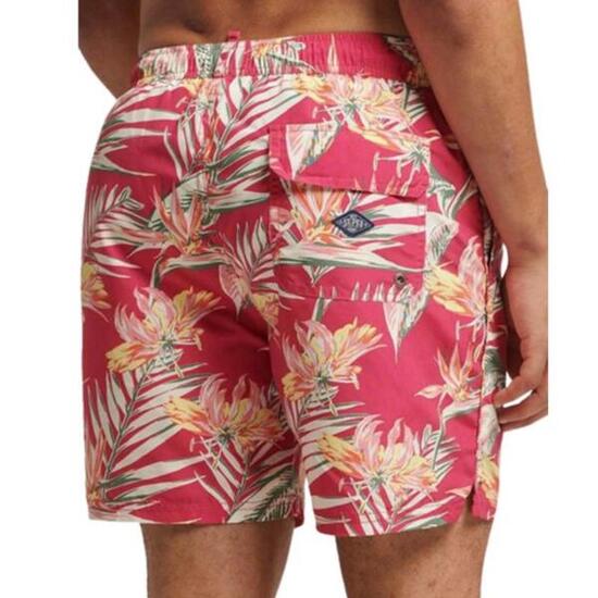 Bañador Superdry modelo M3010193AMCJ para hombre