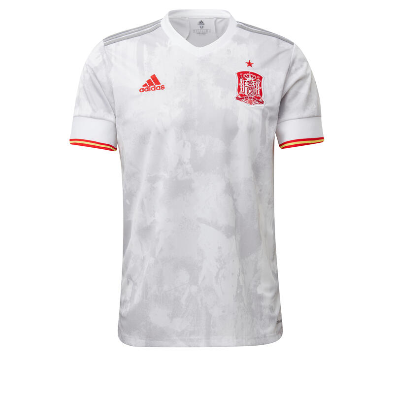 Maillot extérieur Espagne Euro 2020