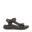 SANDALIAS PLANAS Mujer MTNG Tornado Gris