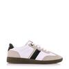 Zapatillas Caminar Hombre MTNG Nova Blanco