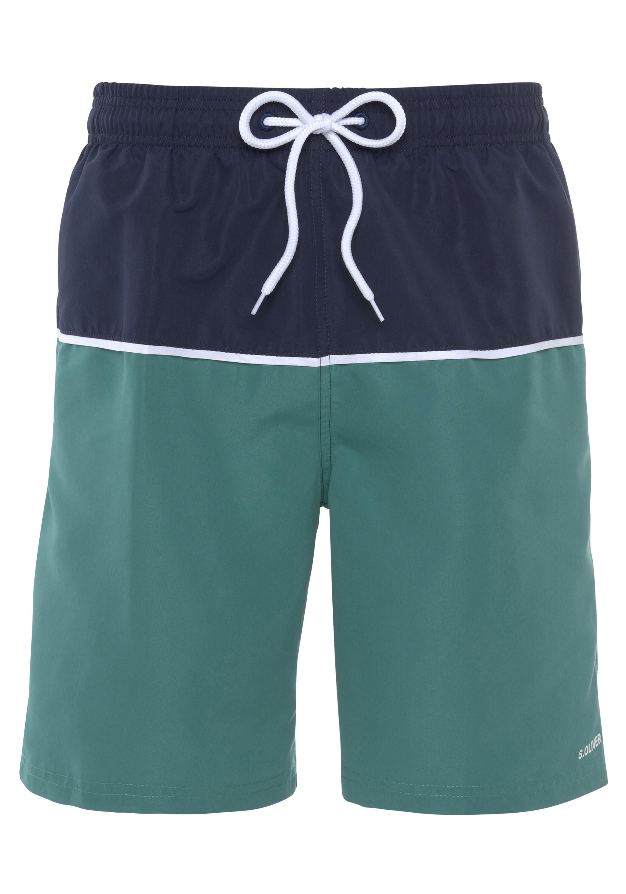 Herren Badeshorts 2/3