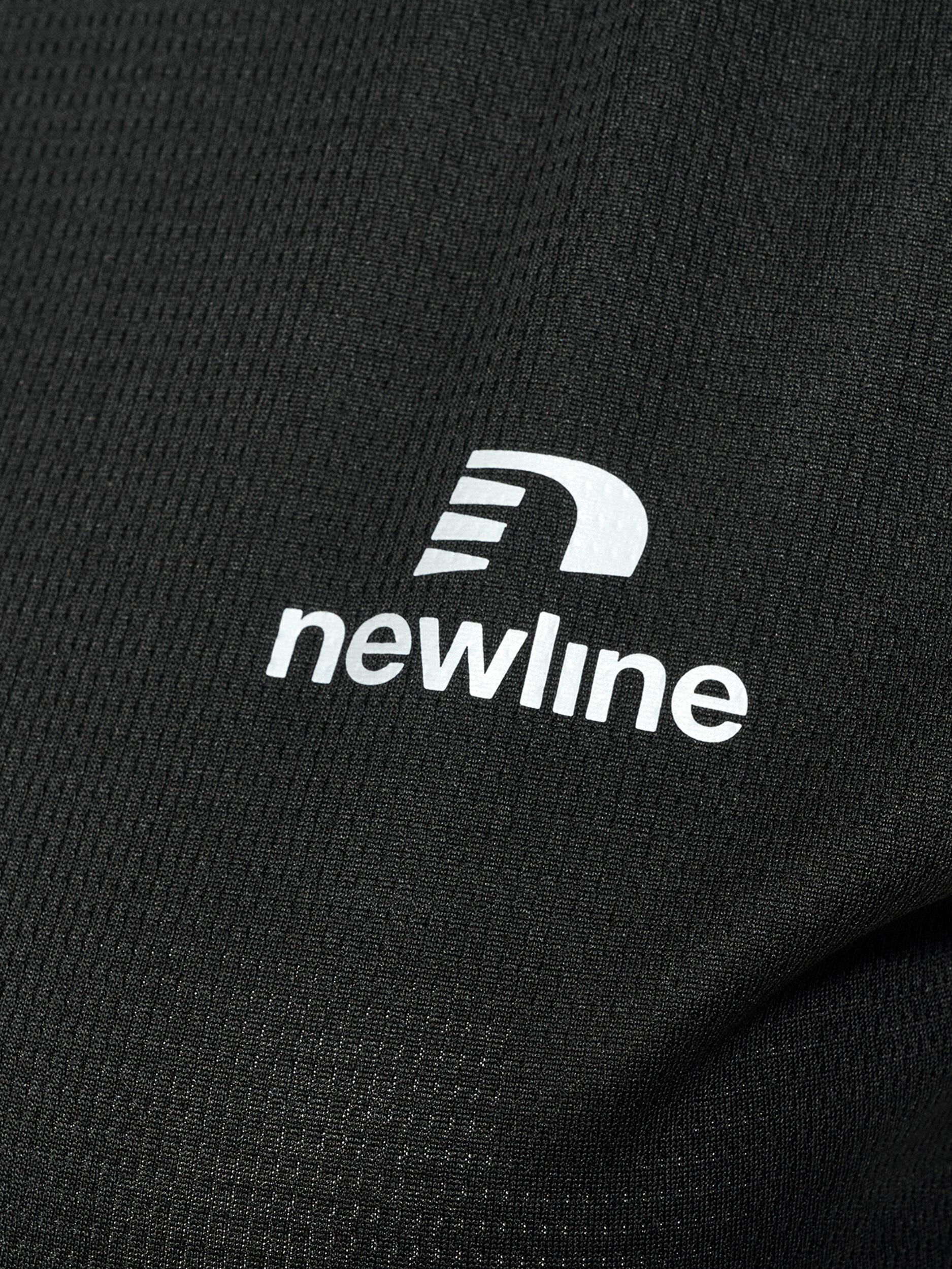 Enfiler T-Shirt Nwllea Femme NEWLINE 3/7