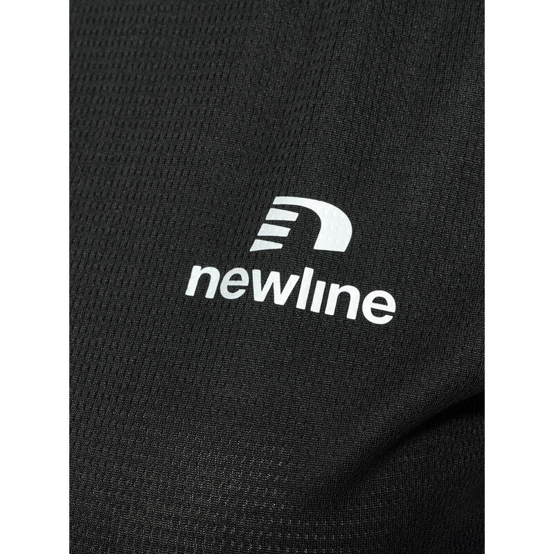 Deslizar Camiseta Nwllea Running Mujer NEWLINE