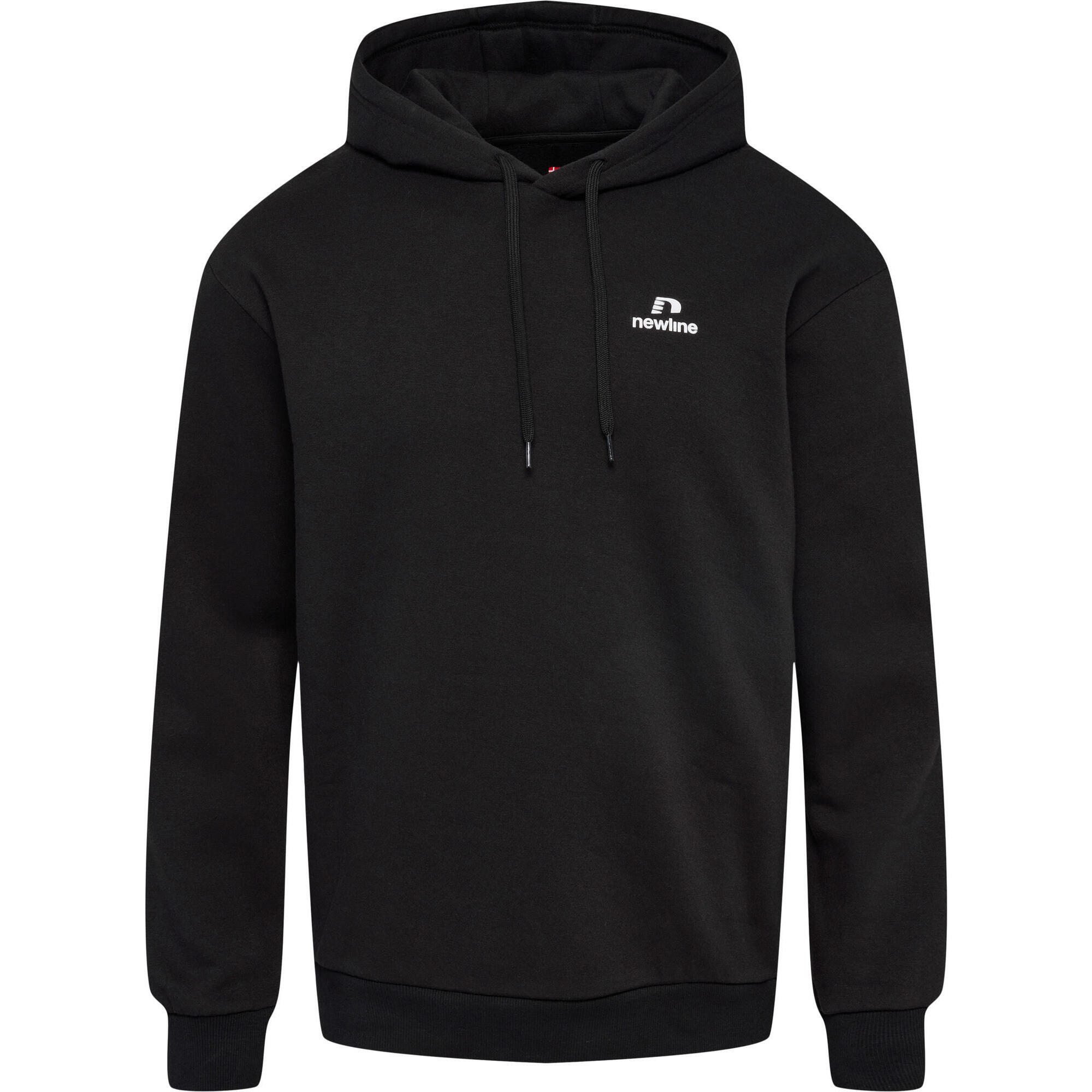 Newline - Enfiler Chaussure D'Intérieur Nwllea Homme Newline - Sweat-shirt - Noir - 42 M/l - Decathlon