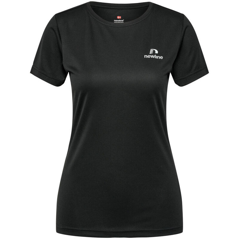 Deslizar Camiseta Nwllea Running Mujer NEWLINE