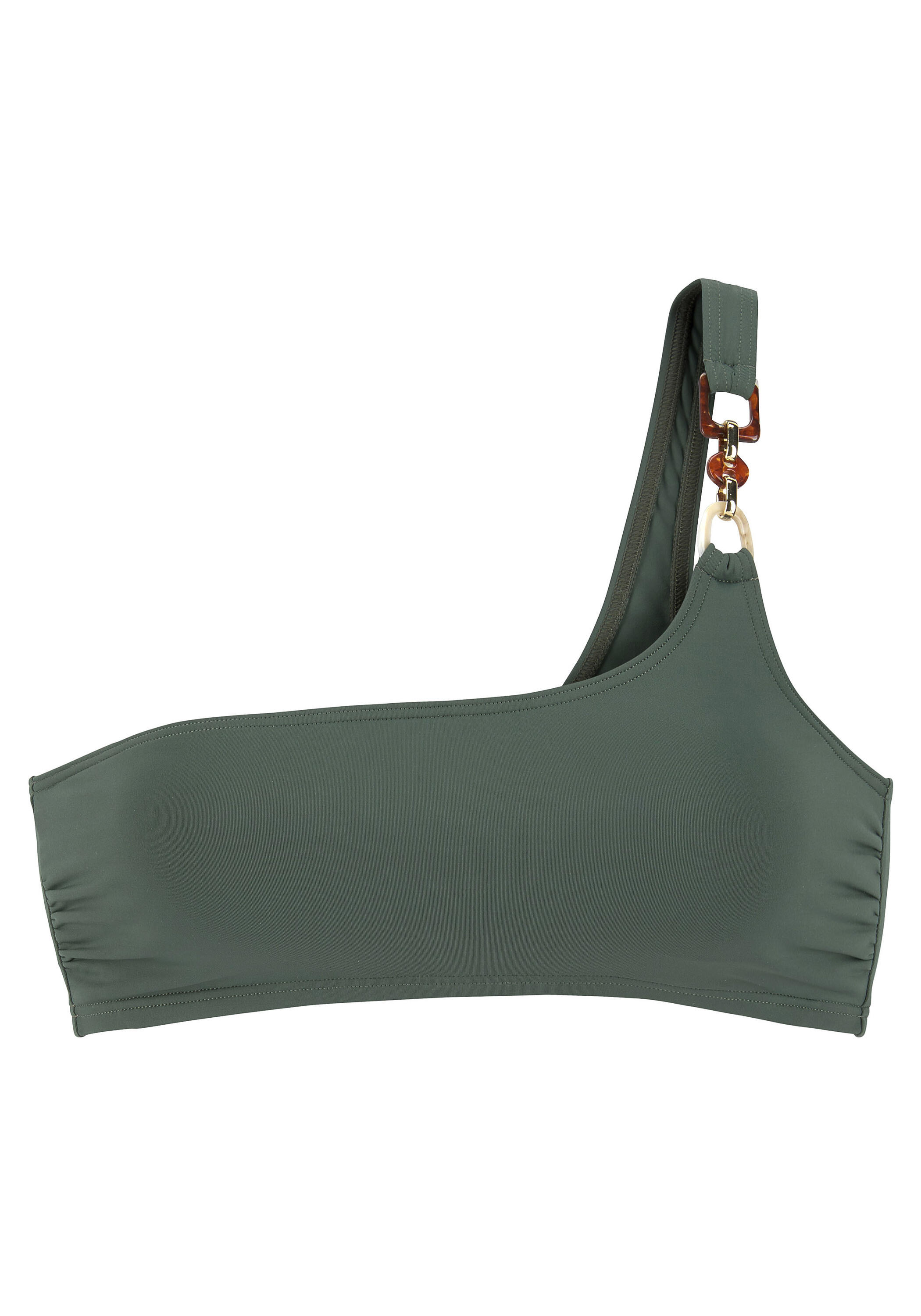 Damen Bustier-Bikini-Top 2/4