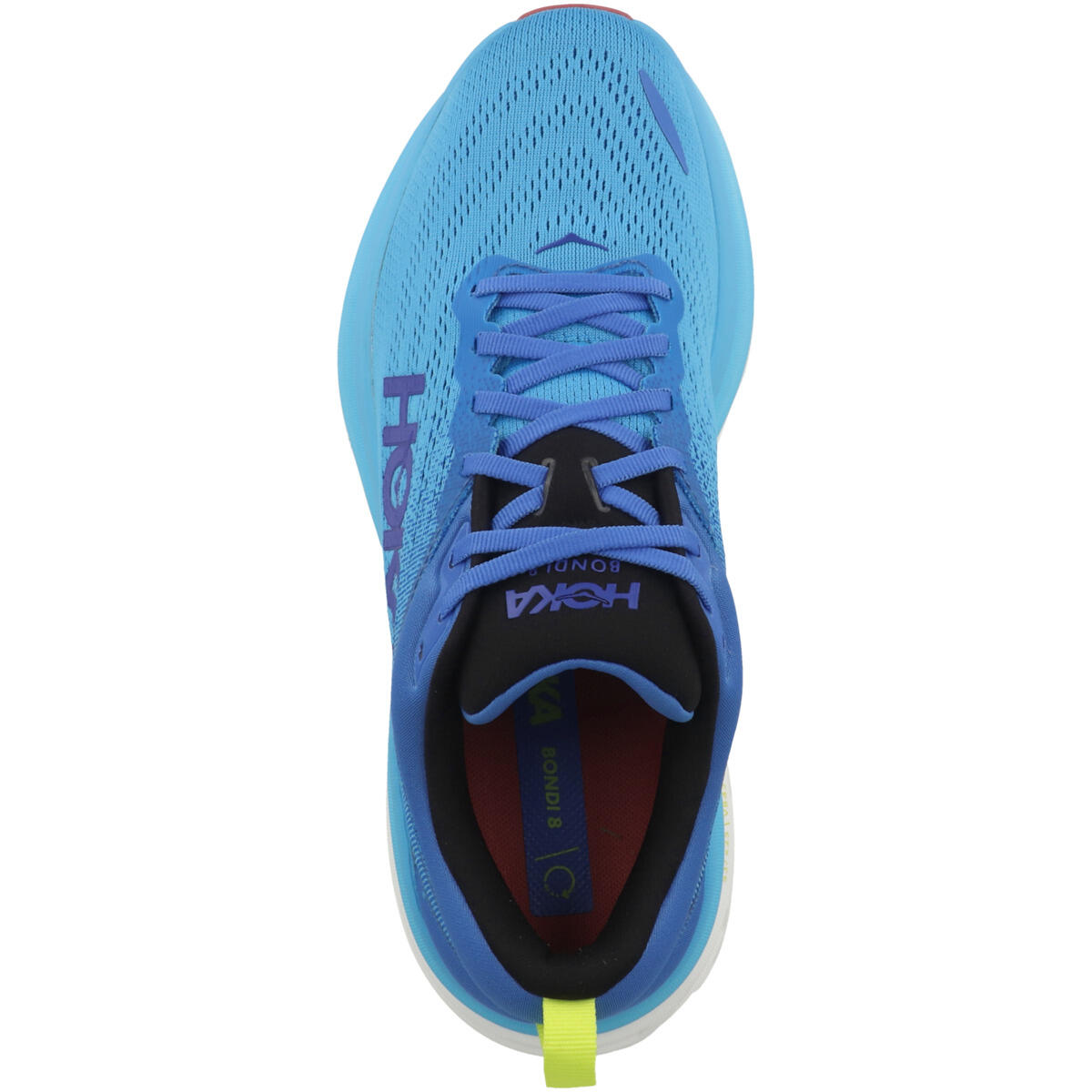 Laufschuhe Bondi 8 Herren 2/6