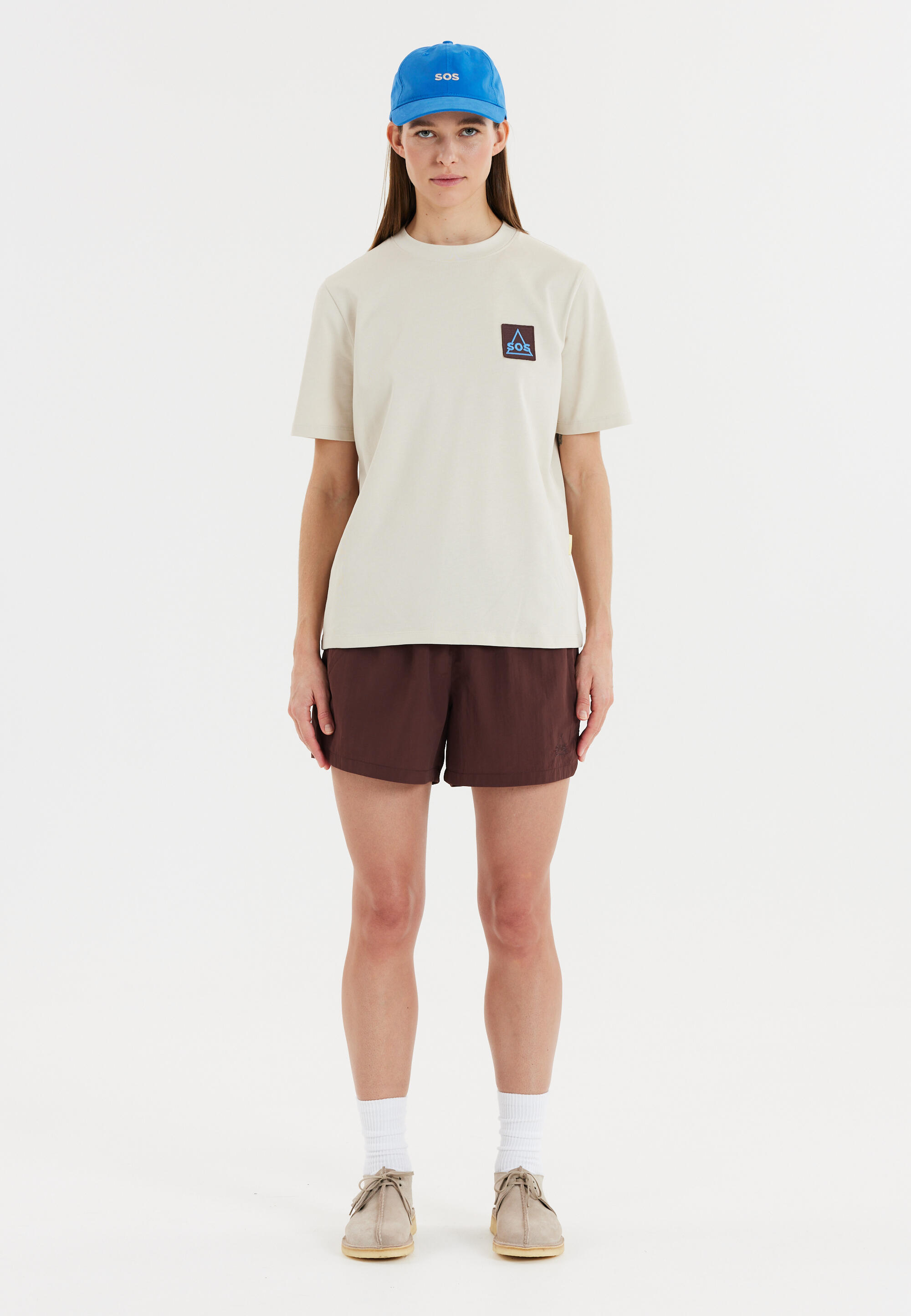 SOS Short Whitsunday 3/5