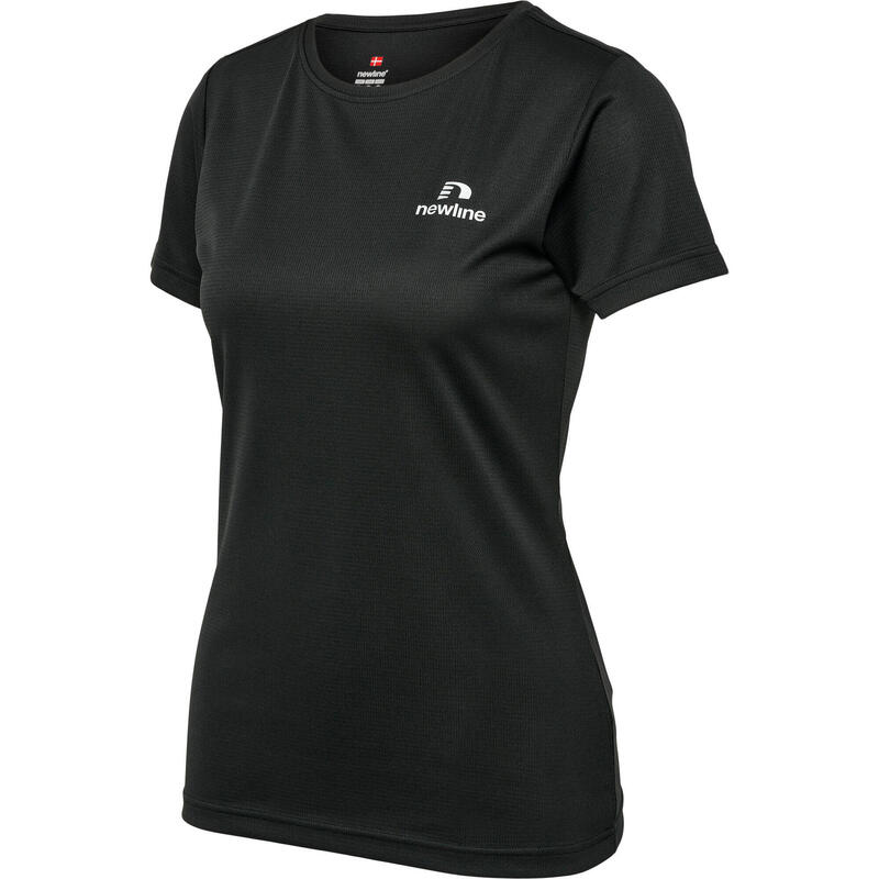 Deslizar Camiseta Nwllea Running Mujer NEWLINE