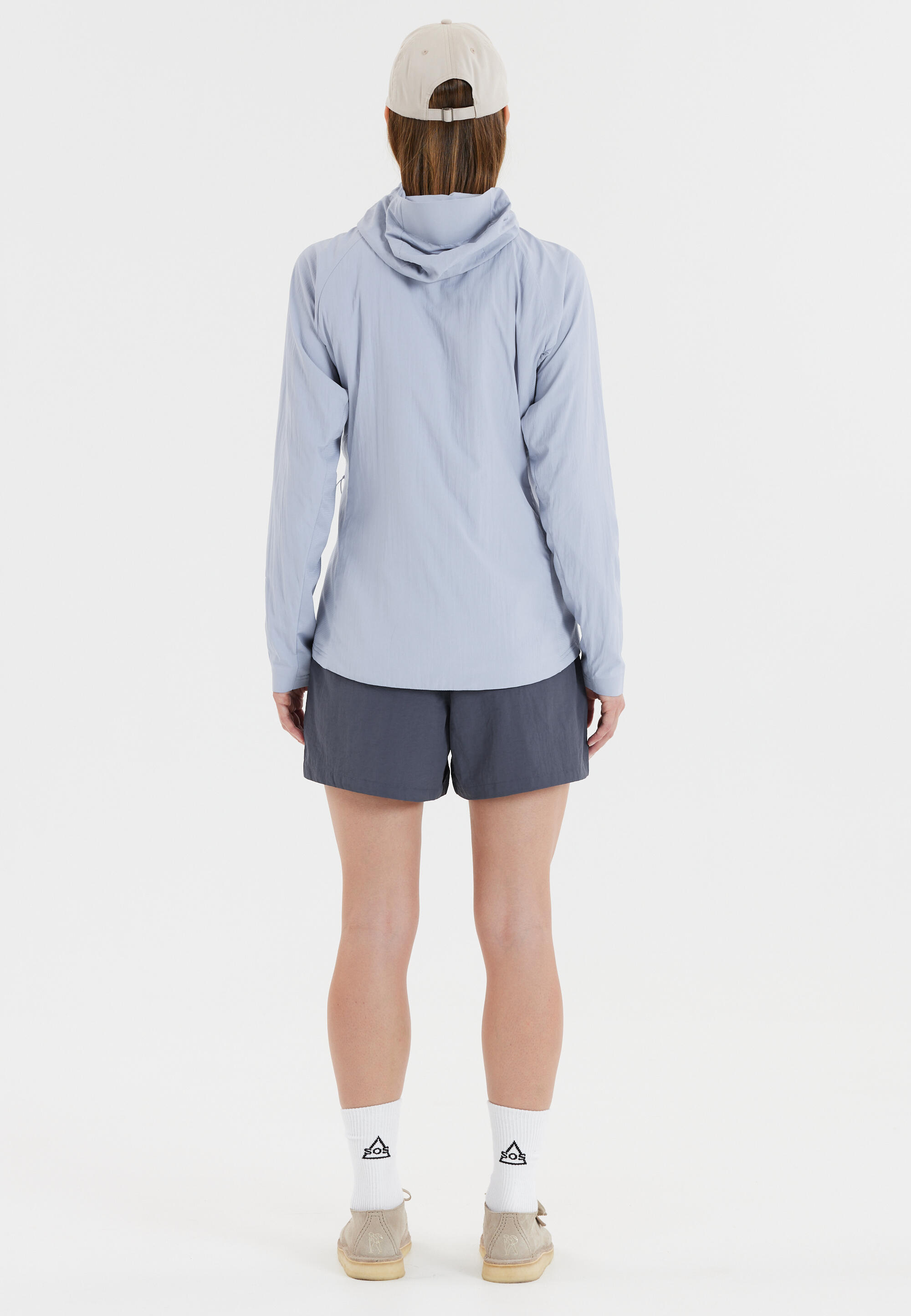 Short femme SOS Whitsunday 5/5