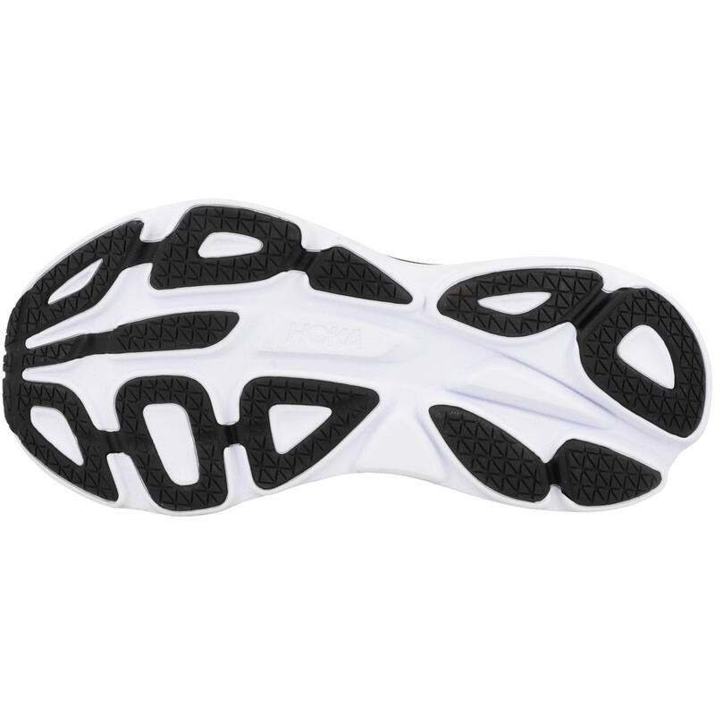 One One Bondi 8 Black White