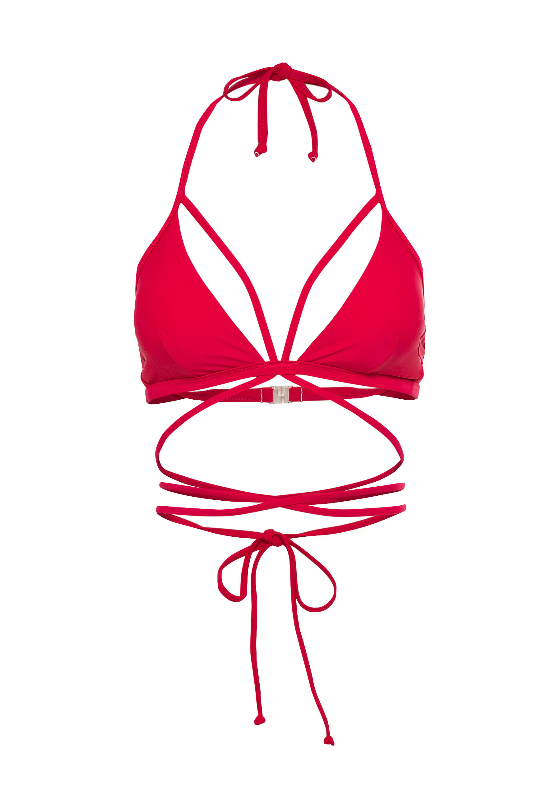 Damen Triangel-Bikini-Top 2/7