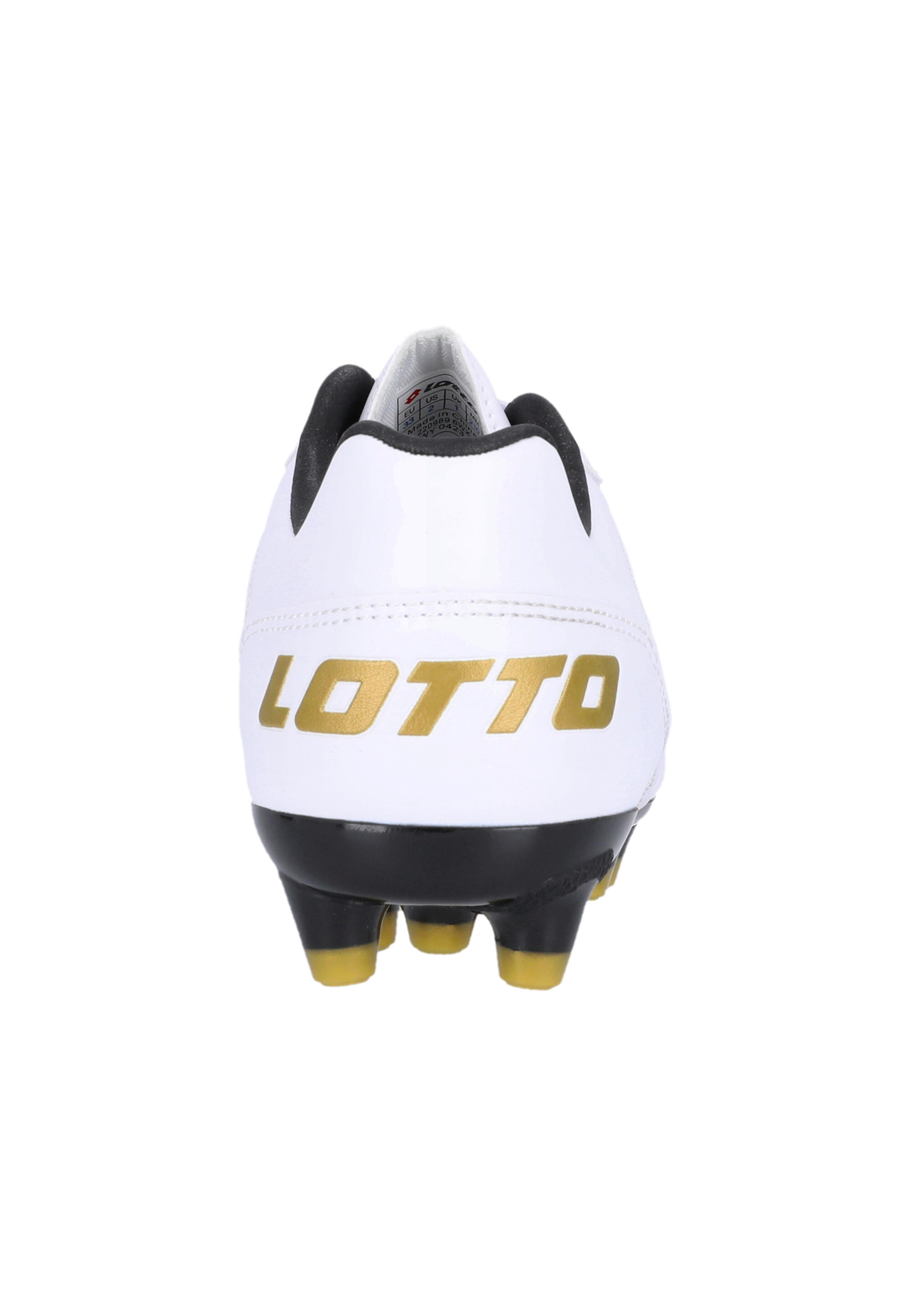 Fußballschuhe Stadio 700 AGM JR 5/5