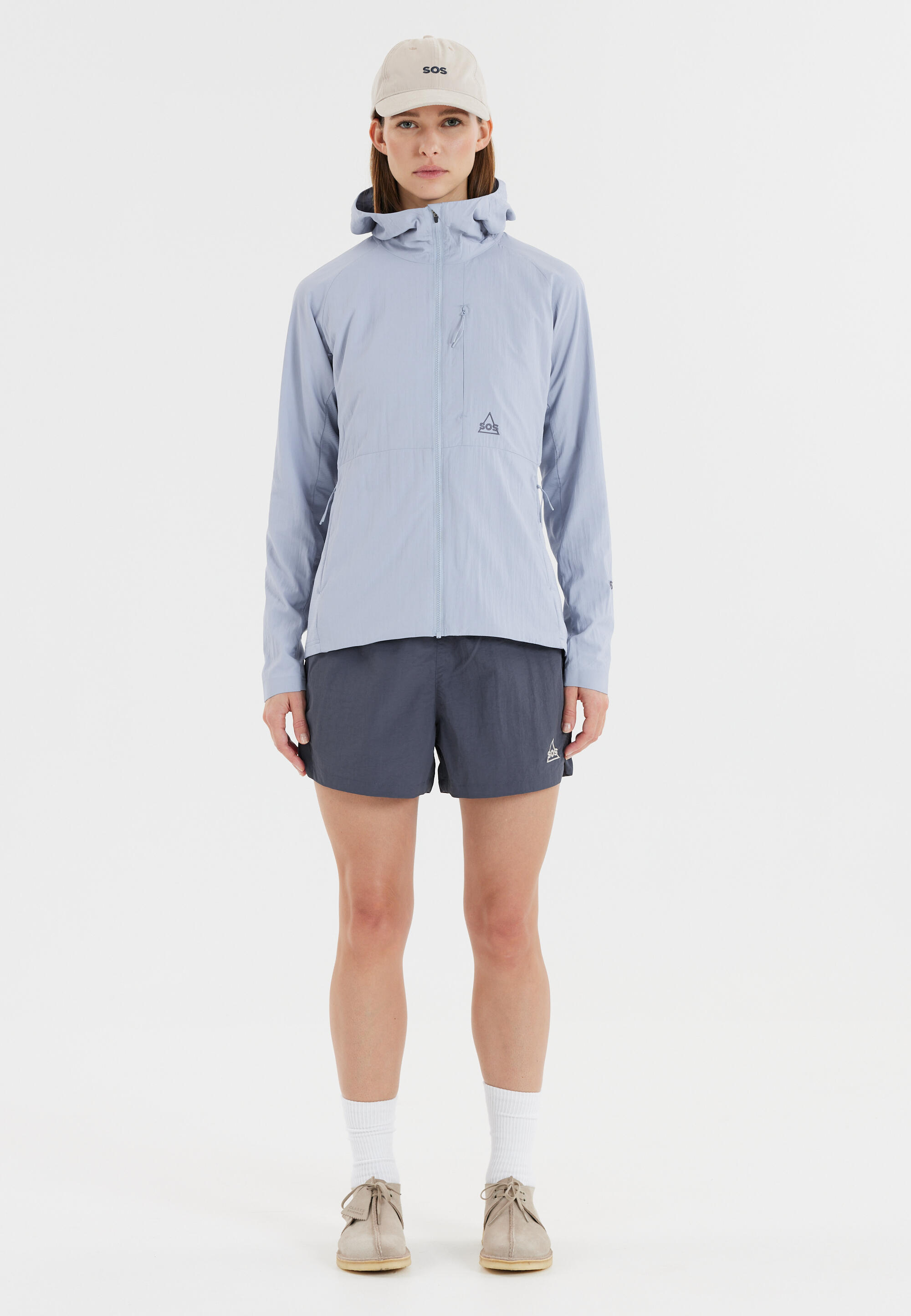 Short femme SOS Whitsunday 3/5