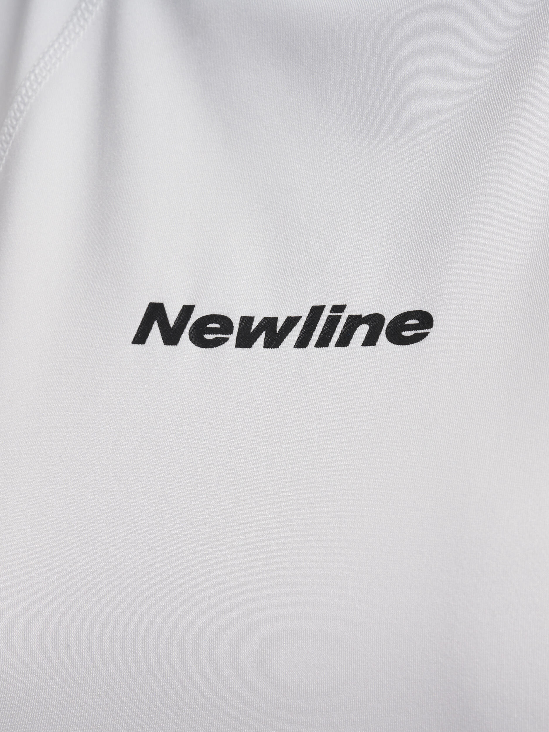 T-shirt Newline Black 3/7