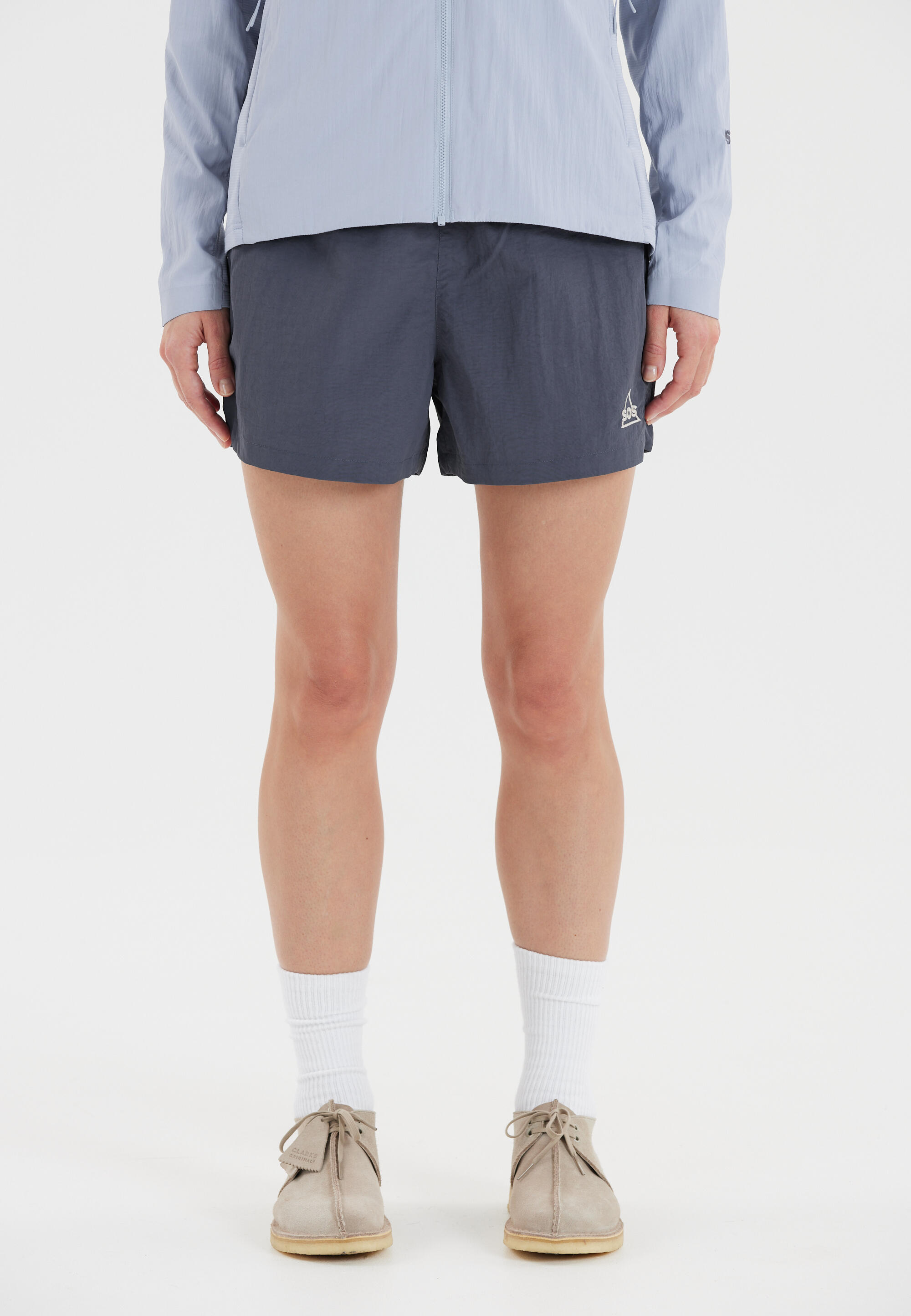 Short femme SOS Whitsunday 4/5