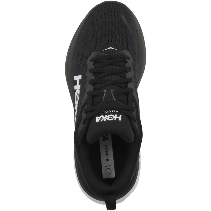 One One Bondi 8 Black White
