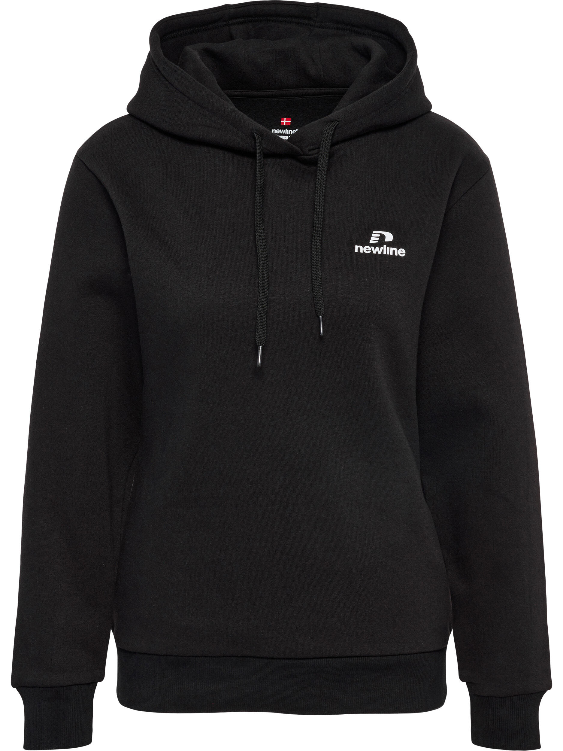 NEWLINE Women's hooded sweatshirt Newline Lea