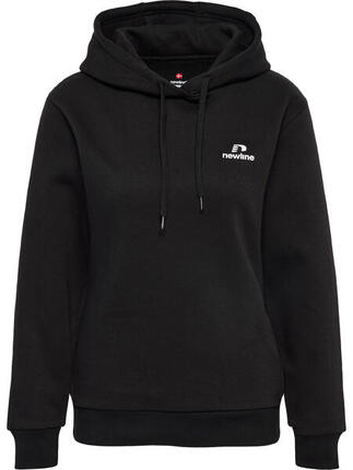 Kapuzenpullover Nwllea Damen NEWLINE