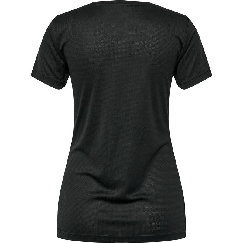 Deslizar Camiseta Nwllea Running Mujer NEWLINE