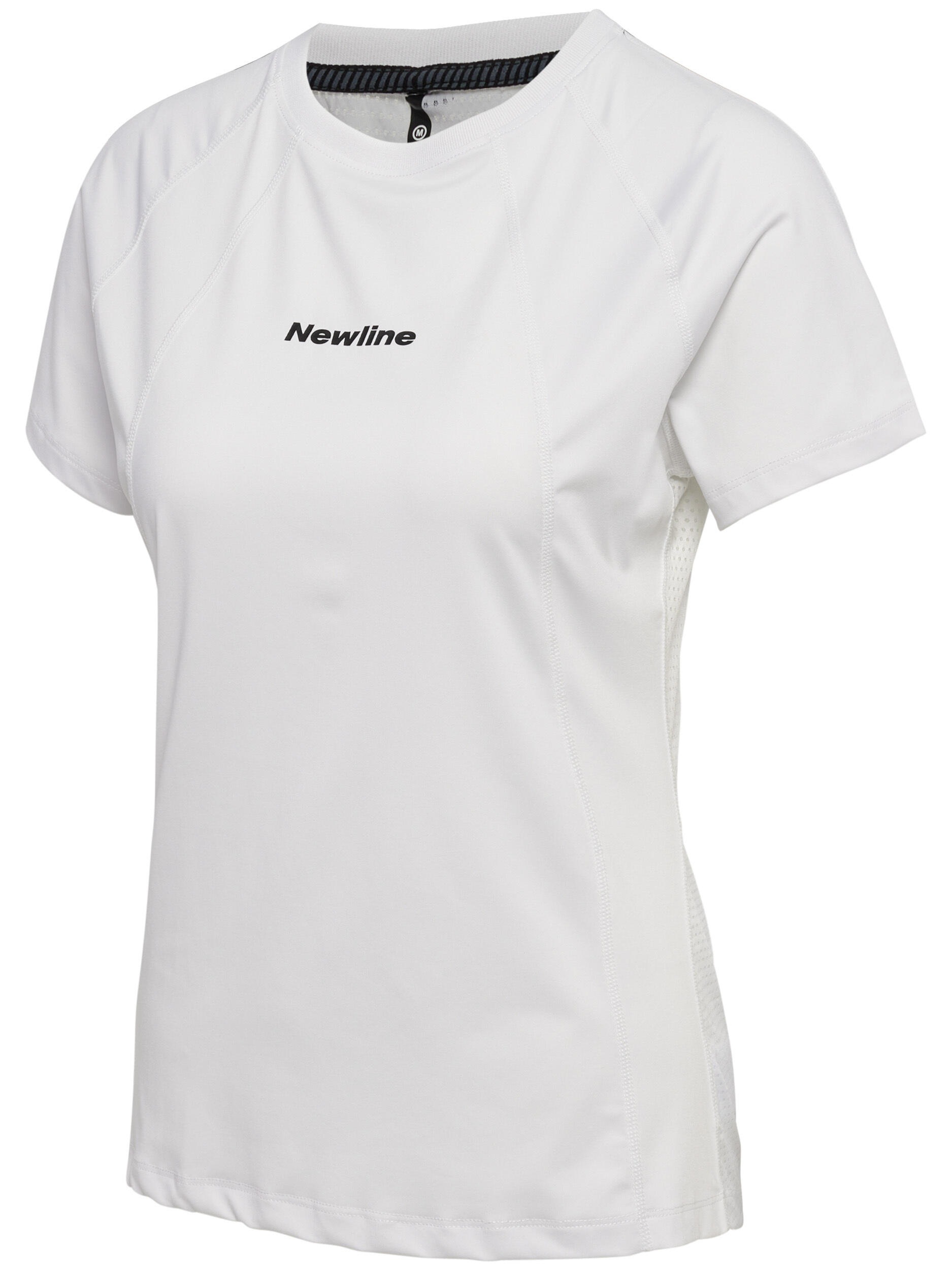 T-shirt Newline Black 4/7
