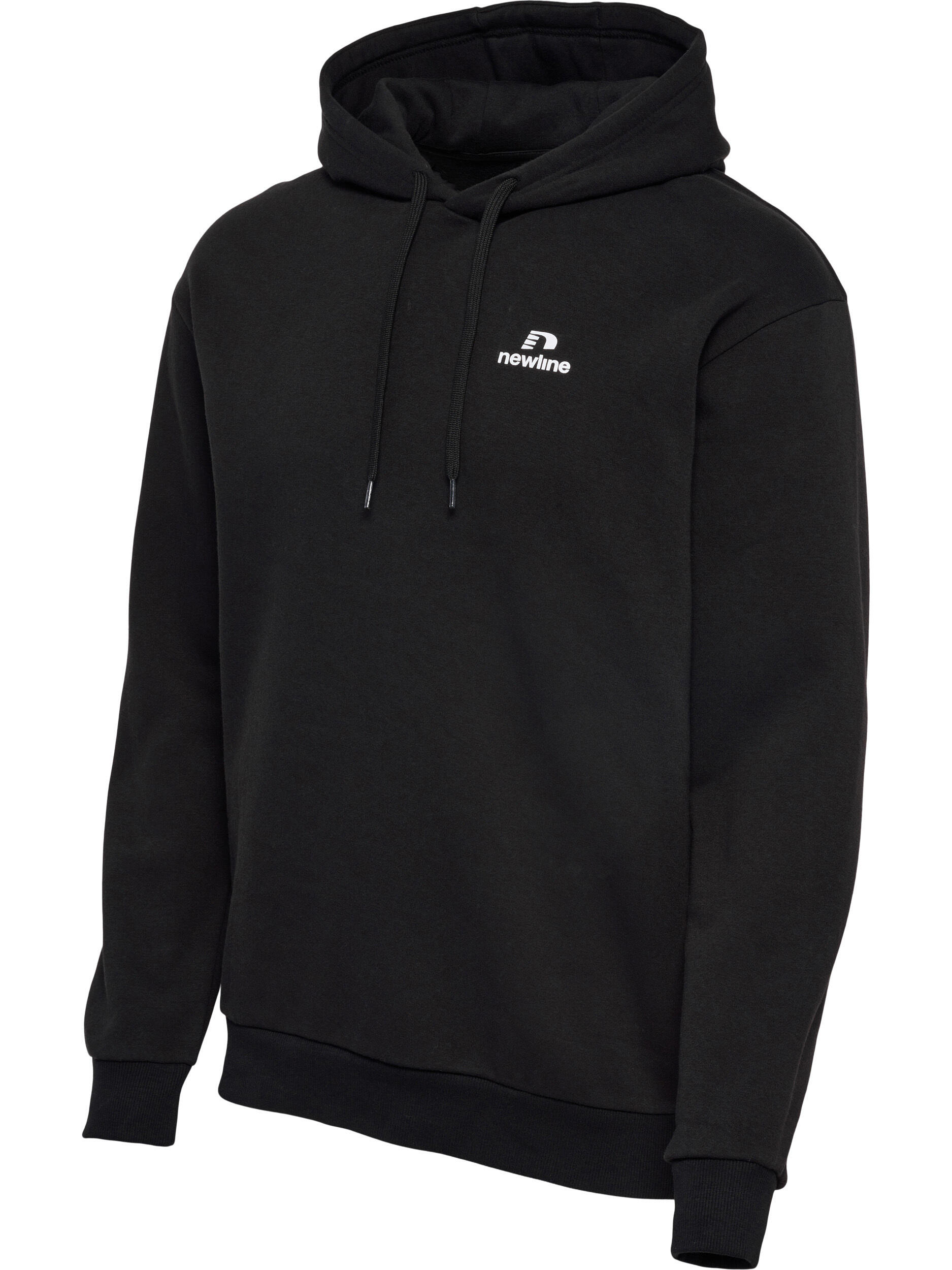 Bluza damska z kapturem Newline Lea