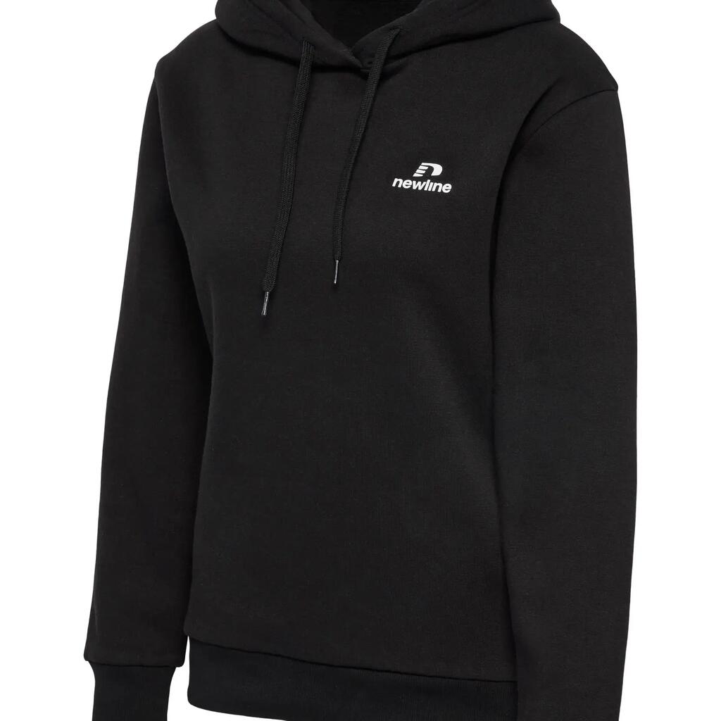 Women's hooded sweatshirt Newline Lea