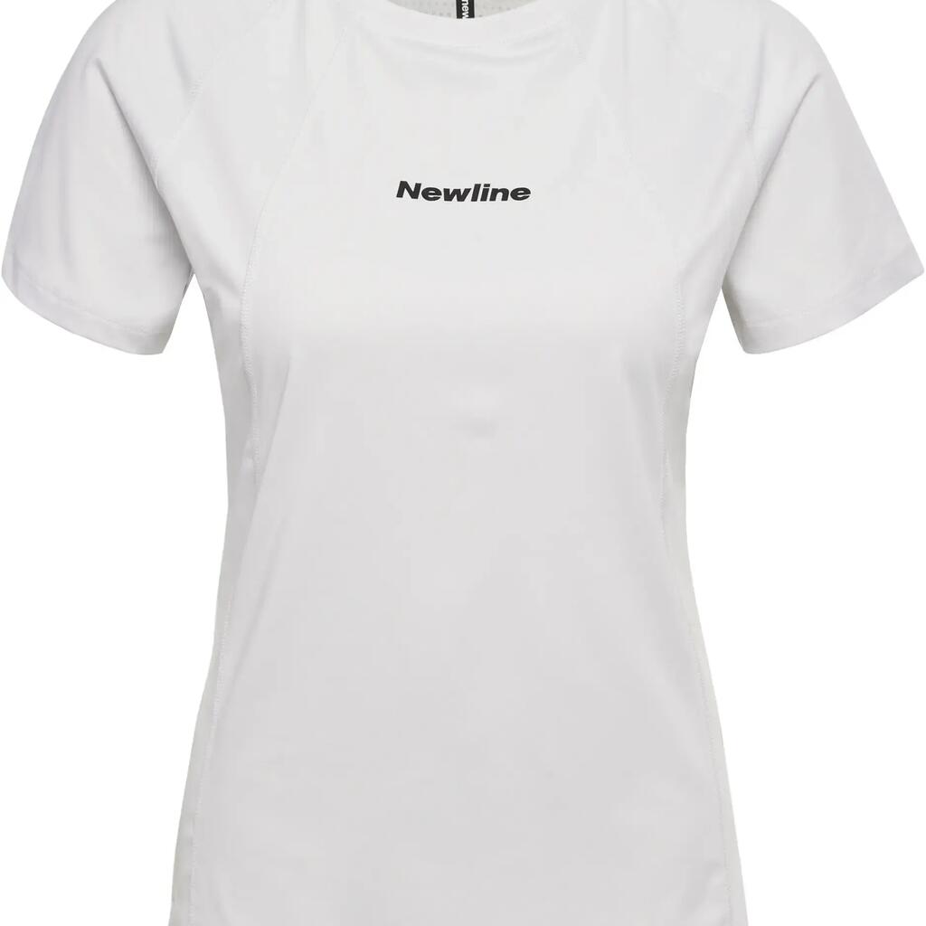 T-shirt Newline Black