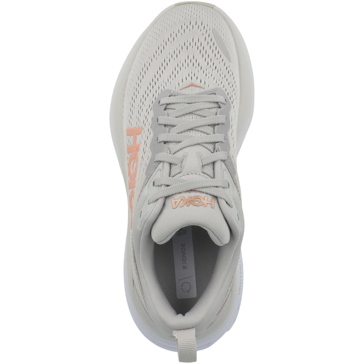 Chaussures Bondi 8 - 1127952-HMLR Gris 2/6