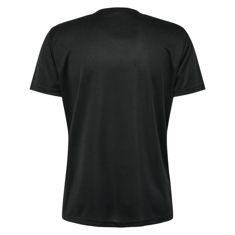 Enfiler T-Shirt Nwllea Course Homme NEWLINE