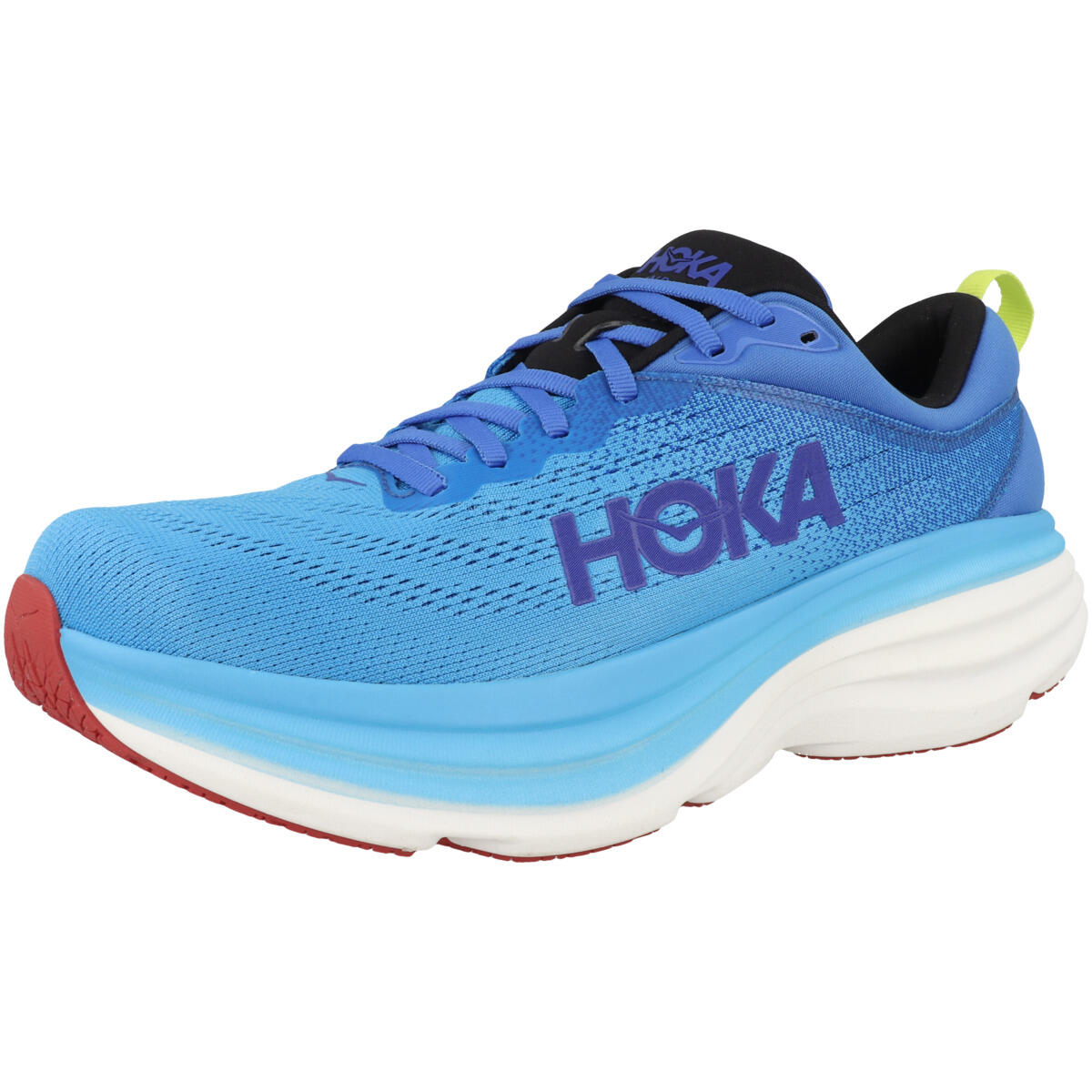 Laufschuhe Bondi 8 Herren 4/6