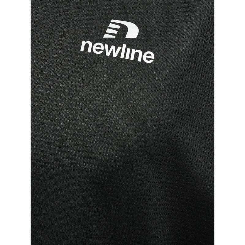 Enfiler T-Shirt Nwllea Course Homme NEWLINE