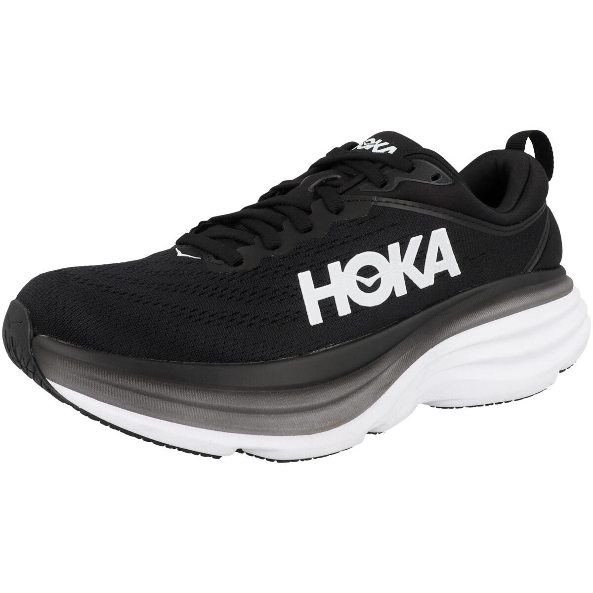 Schoenen  One One Bondi 8 Black White 4/6
