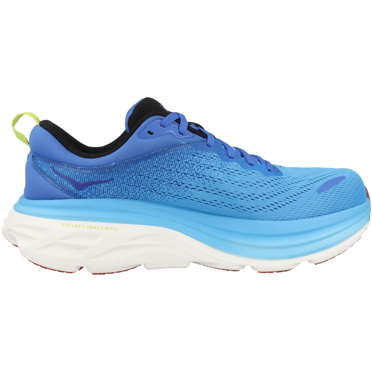 Laufschuhe Bondi 8 Herren 3/6