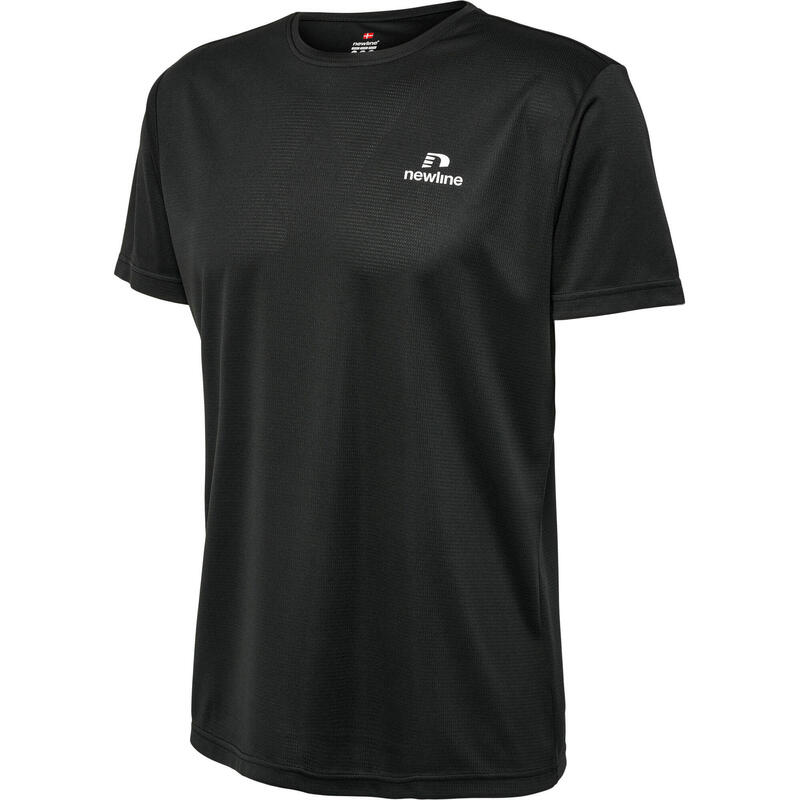 Enfiler T-Shirt Nwllea Course Homme NEWLINE