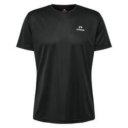 Instap T-Shirt Nwllea Hardlopen Heren NEWLINE