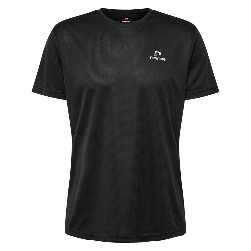 Enfiler T-Shirt Nwllea Course Homme NEWLINE