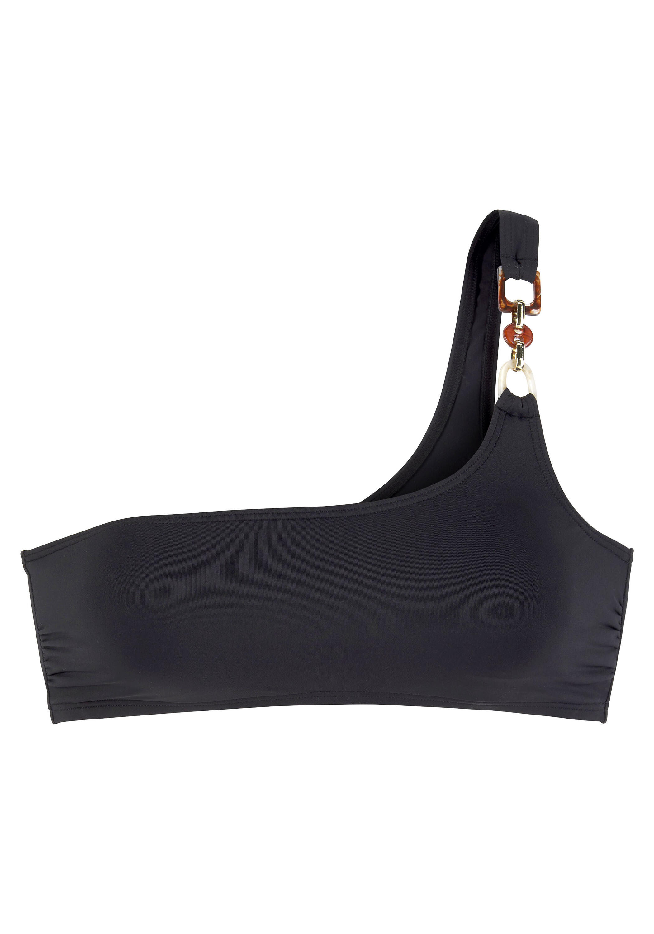 Damen Bustier-Bikini-Top 2/4