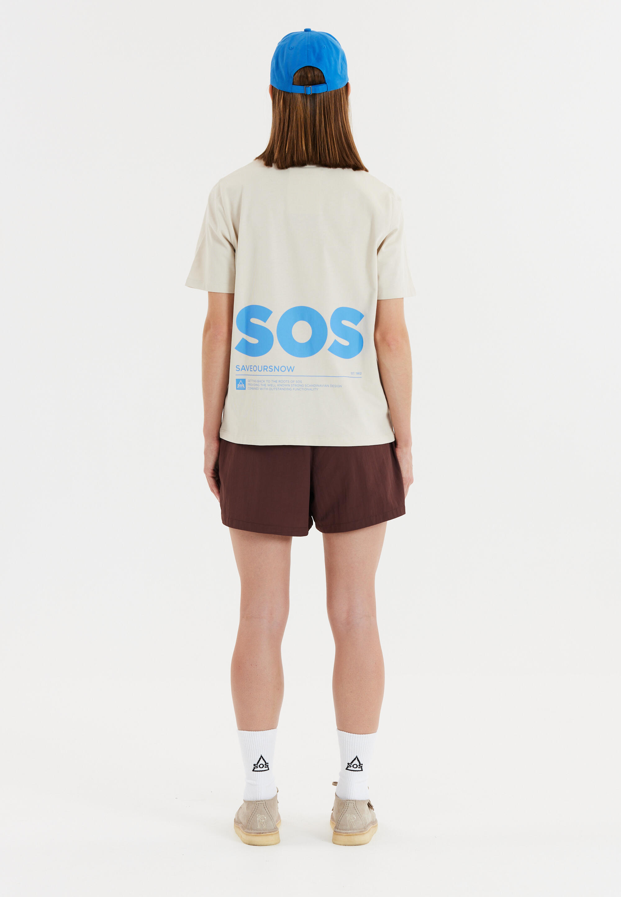 SOS Short Whitsunday 5/5